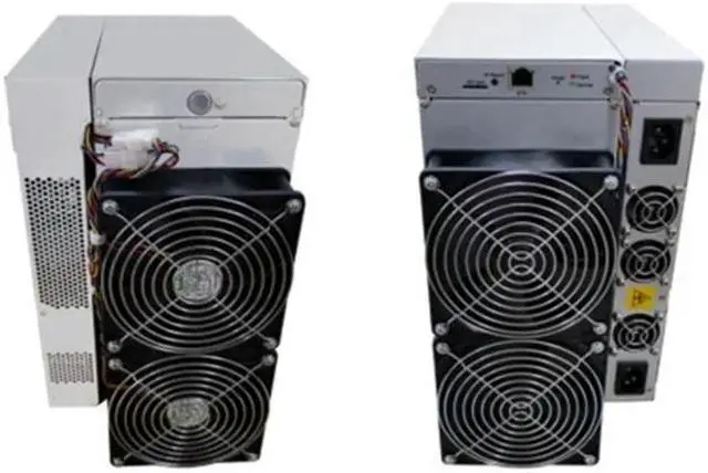 Alt view image 2 of 6 - Upgraded S17+ 67t Stable Hash Bitcoin Miner Antminer S17 Plus