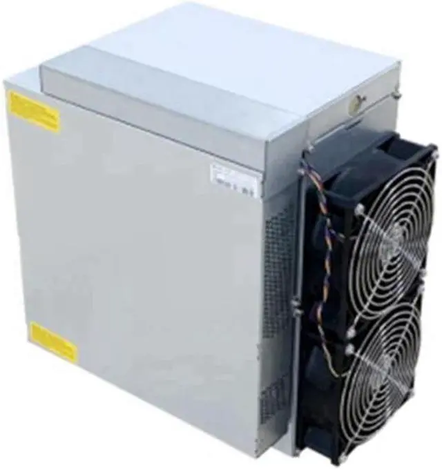 Alt view image 3 of 6 - Upgraded S17+ 67t Stable Hash Bitcoin Miner Antminer S17 Plus