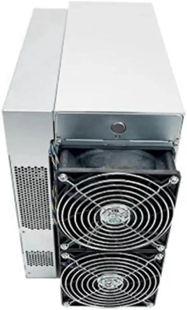 Alt view image 5 of 7 - Antminer S19pro Miner Blockchain Bitcoin Mining Machine Bitmain 95th/s