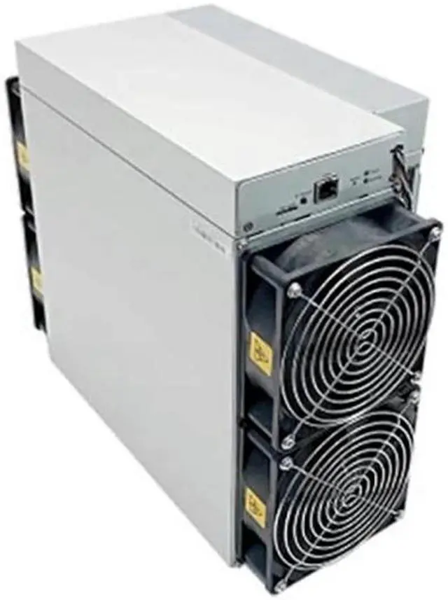 Alt view image 3 of 7 - Most Value BTC Miners Antminer S19 PRO 110t 3250W in Stock Ready to Ship Bitmain Miner