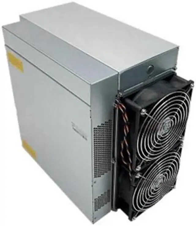 Alt view image 4 of 7 - Most Value BTC Miners Antminer S19 PRO 110t 3250W in Stock Ready to Ship Bitmain Miner