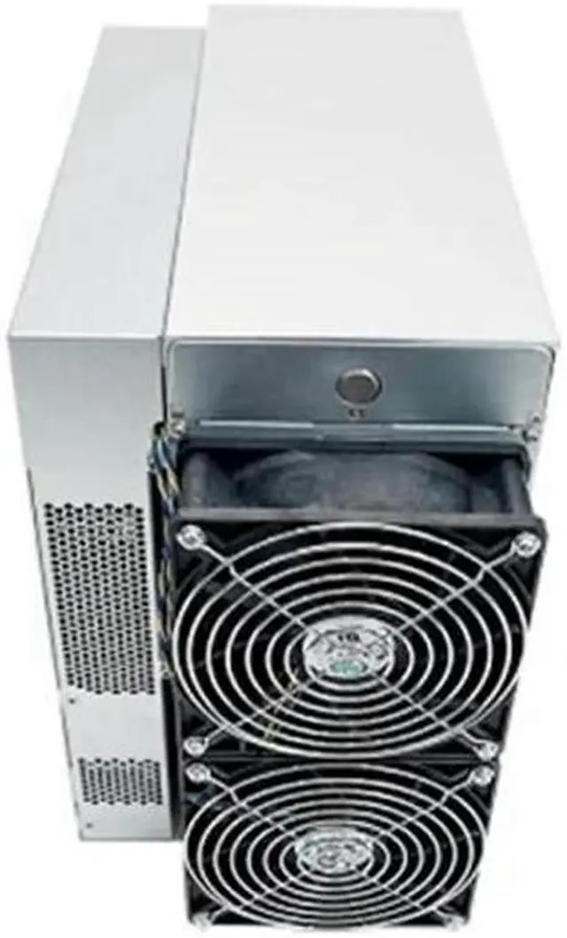 Alt view image 5 of 7 - Most Value BTC Miners Antminer S19 PRO 110t 3250W in Stock Ready to Ship Bitmain Miner
