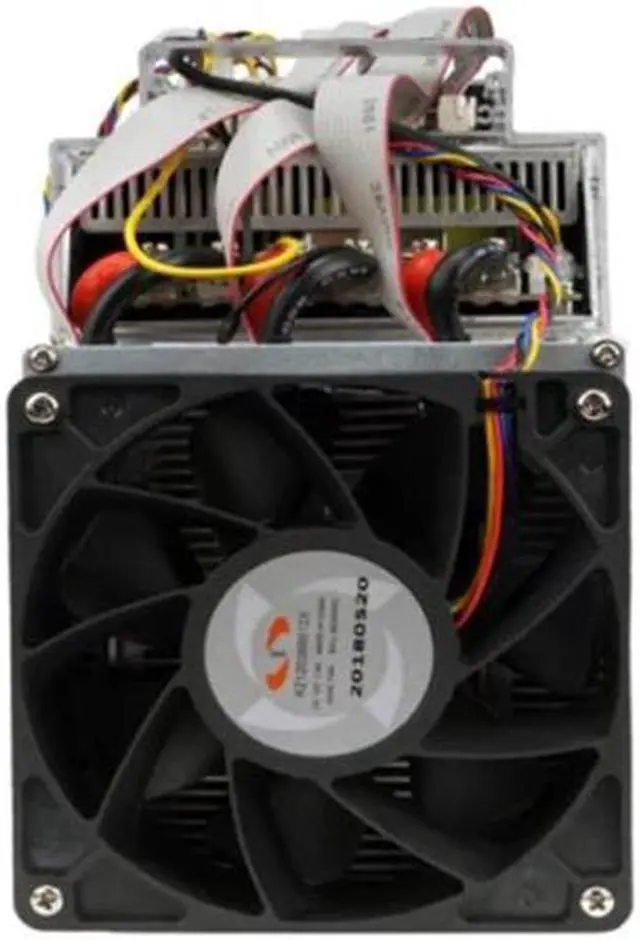 Alt view image 6 of 6 - MicroBT Whatsminer M21S Mining SHA-256 With a Maximum hashrate of 50TH/s 3000W