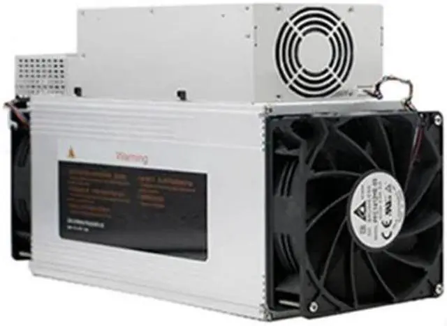 Alt view image 2 of 6 - Whatsminer Bitcoin Miner M32 60t in Stock Microbt Mining Machine 3360W