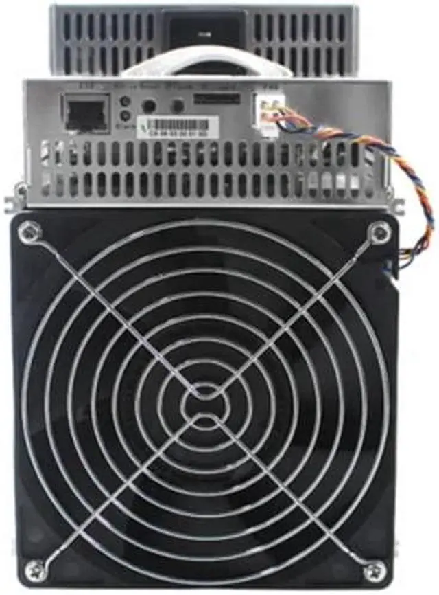 Alt view image 2 of 5 - Microbt Whatsminer M32 68t Sha-256 Algorithm Miner with 3400W 68th/s