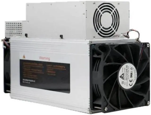 Alt view image 6 of 7 - High Quality Miner Whatsminer M31s+ 80th Bitcoin Algorithm Asic Miner 80T