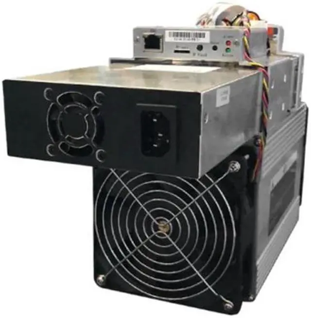Alt view image 2 of 6 - Highest Profitable Microbt Whatsminer M20s 62t with PSU Btc Bitcoin Miner 3063W