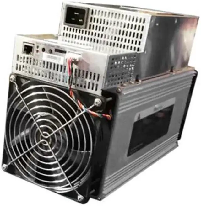 Alt view image 4 of 7 - Microbt Whatsminer M20s 68t Btc Bitcoin Miner 3360W 68th/s PSU Inlcuded