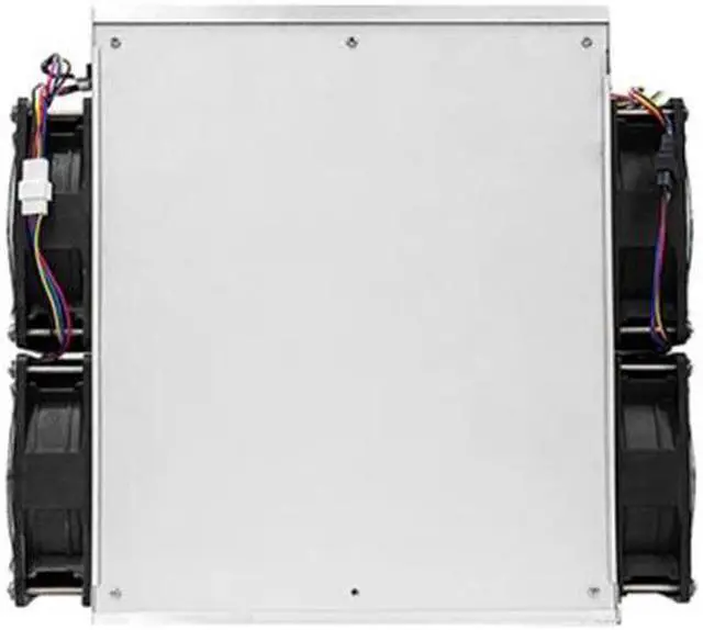 Alt view image 3 of 7 - Canaan Avalonminer 1166Pro 72T Bitcoin Crypto Mining BTC A1166 Pro