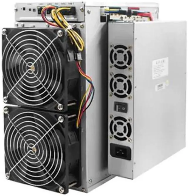 Alt view image 7 of 7 - Canaan Avalonminer 1166Pro 72T Bitcoin Crypto Mining BTC A1166 Pro