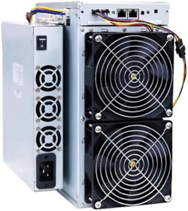 Alt view image 4 of 7 - Canaan Avalonminer 1166Pro 72T Bitcoin Crypto Mining BTC A1166 Pro
