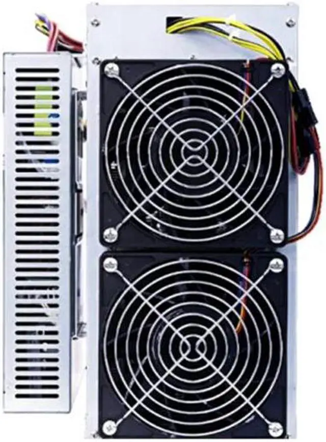 Alt view image 5 of 7 - Canaan Avalonminer 1166Pro 72T Bitcoin Crypto Mining BTC A1166 Pro