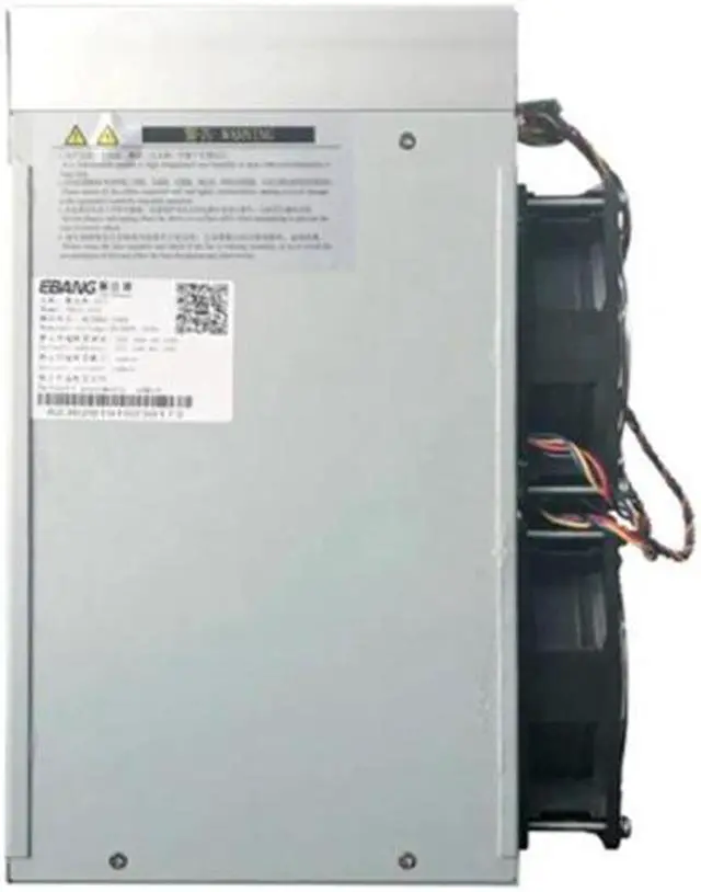 Alt view image 4 of 7 - Avalon Miner 1066 Block Chain Miner 50th/s BTC Mining