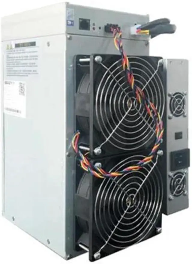 Alt view image 6 of 7 - Avalon Miner 1066 Block Chain Miner 50th/s BTC Mining