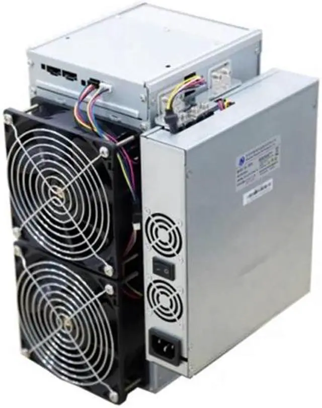 Alt view image 5 of 7 - Avalon Miner 1066 Block Chain Miner 50th/s BTC Mining