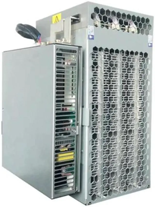 Alt view image 7 of 7 - Avalon Miner 1066 Block Chain Miner 50th/s BTC Mining