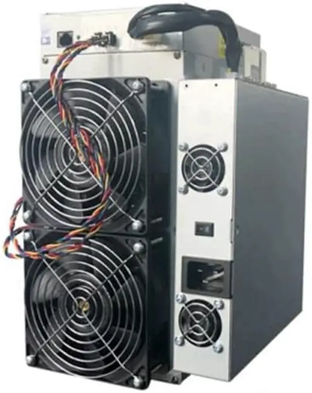 Alt view image 2 of 7 - High Hashrate High Efficiency Avalon Miner1066 PRO Asic Mining 1066PRO 55t