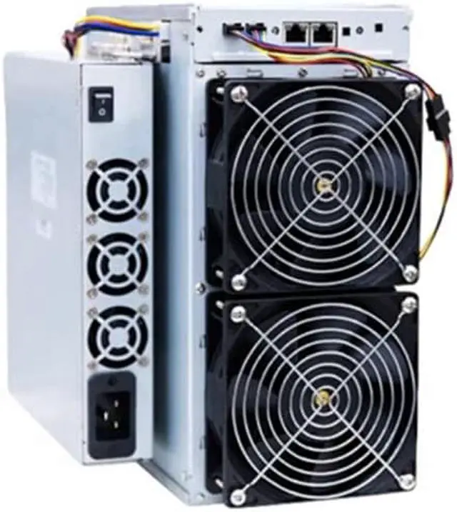 Alt view image 6 of 7 - High Hashrate High Efficiency Avalon Miner1066 PRO Asic Mining 1066PRO 55t