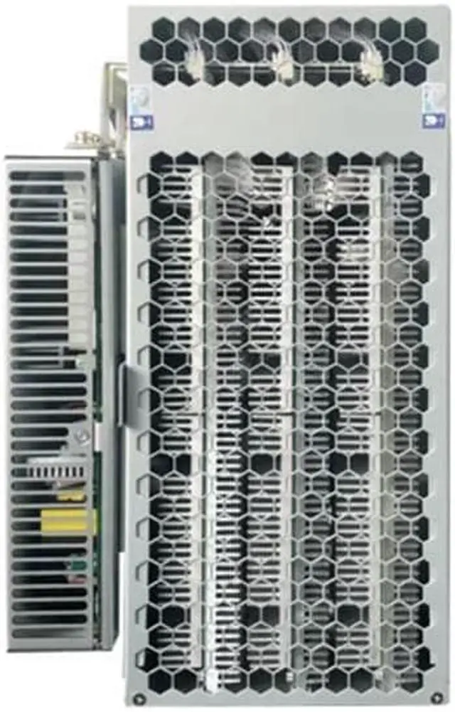 Alt view image 5 of 7 - High Hashrate High Efficiency Avalon Miner1066 PRO Asic Mining 1066PRO 55t