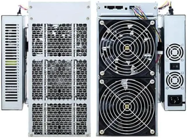Alt view image 4 of 7 - High Hashrate High Efficiency Avalon Miner1066 PRO Asic Mining 1066PRO 55t
