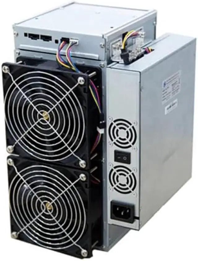 Alt view image 7 of 7 - High Hashrate High Efficiency Avalon Miner1066 PRO Asic Mining 1066PRO 55t