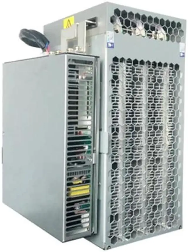 Alt view image 3 of 7 - High Hashrate High Efficiency Avalon Miner1066 PRO Asic Mining 1066PRO 55t