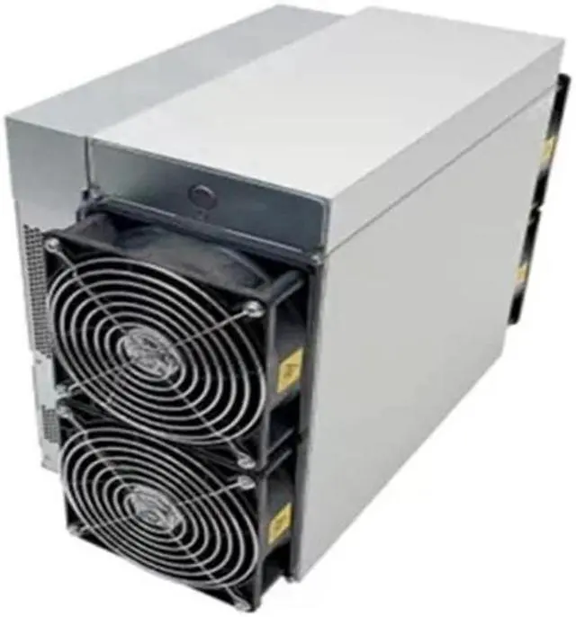 Alt view image 5 of 7 - Refit Heat Sinks S17+ 73T With Power Supply SHA-256 Algorithm BTC Antminer S17 Plus Upgraded