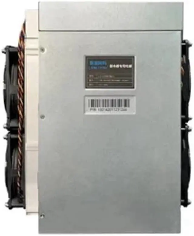 Alt view image 4 of 6 - 2.45gh/S 3100W Scrypt Mining Machine Asic Miner Dogecoin/Ltc Miner Lt5 PRO