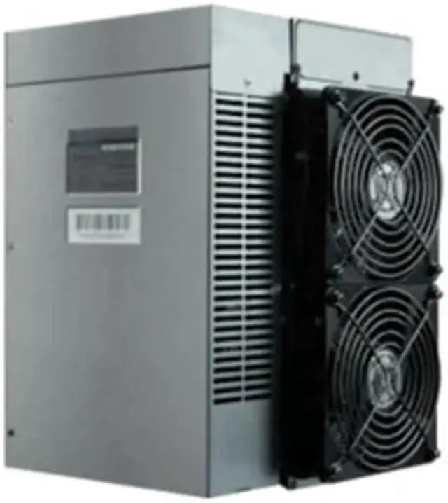 Alt view image 5 of 6 - 2.45gh/S 3100W Scrypt Mining Machine Asic Miner Dogecoin/Ltc Miner Lt5 PRO