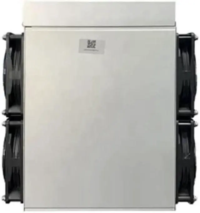 Alt view image 6 of 6 - 2.45gh/S 3100W Scrypt Mining Machine Asic Miner Dogecoin/Ltc Miner Lt5 PRO