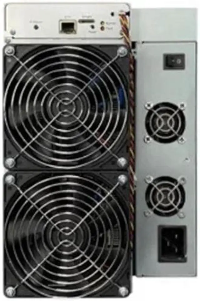 Alt view image 2 of 6 - 2.45gh/S 3100W Scrypt Mining Machine Asic Miner Dogecoin/Ltc Miner Lt5 PRO