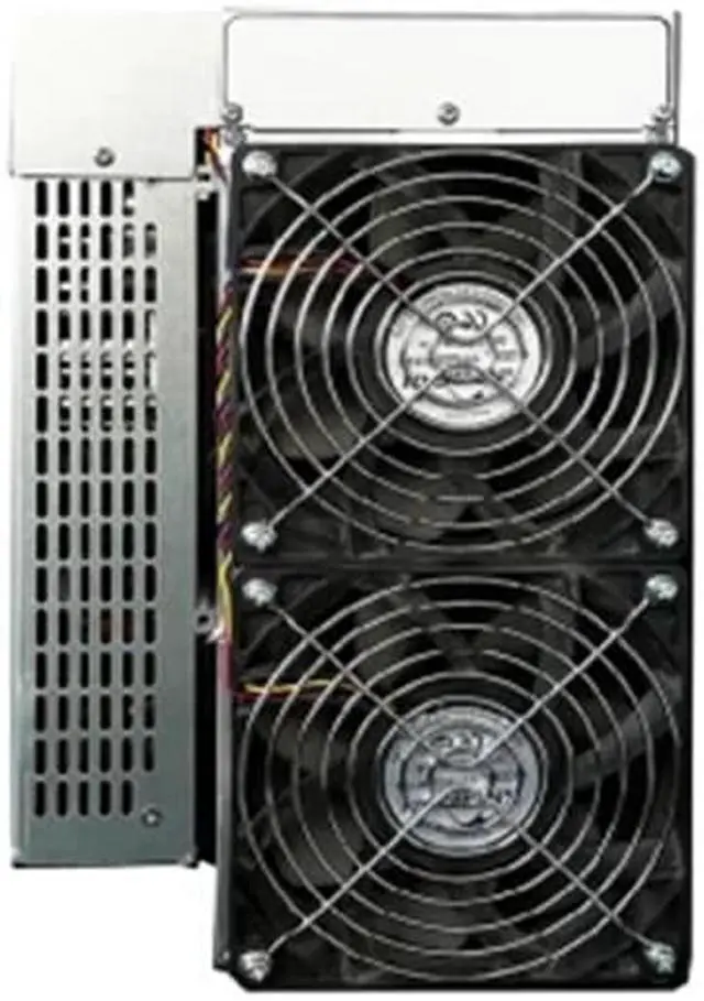 Alt view image 3 of 6 - 2.45gh/S 3100W Scrypt Mining Machine Asic Miner Dogecoin/Ltc Miner Lt5 PRO