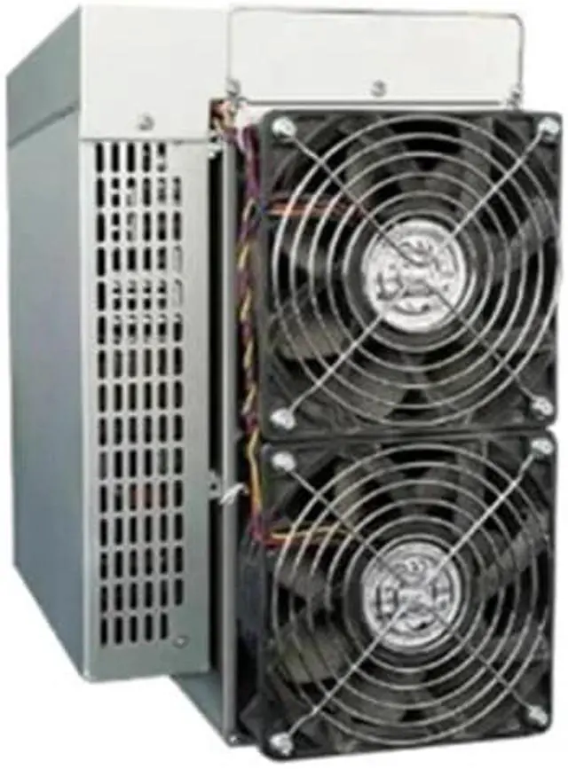 Alt view image 5 of 5 - CKB Master CK6 Miner With Nervos Network 19.3th/s 3300W PSU Included
