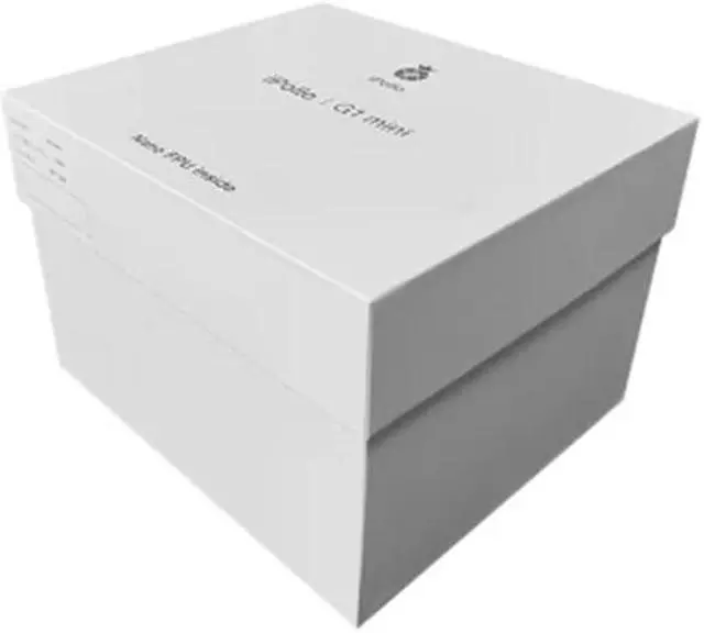 Alt view image 3 of 5 - Eth Miner Ipollo V Mini 300mh/S 190W Asic Ethereum Mining Machine Ipollo VI V Mini