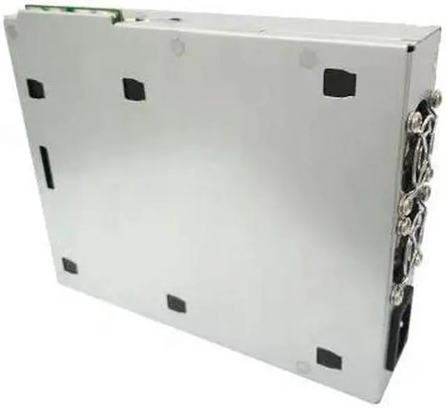 Alt view image 3 of 4 - Original Antminer APW8 Server Power Supply Unit PSU 8V-9.2V