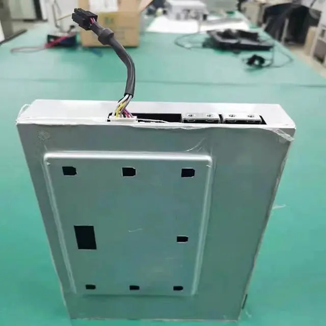 Alt view image 7 of 7 - CANAAN Avalon 1246 PSU3300-03plus 12v 3300w HQ3300-A03 switching Power Supply Original