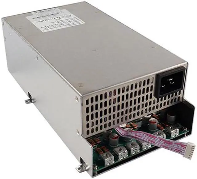 Alt view image 2 of 6 - Viabtc Power Supply P21serials Whatsminer Power Souce Replacement for M21S M20S M30S M31S