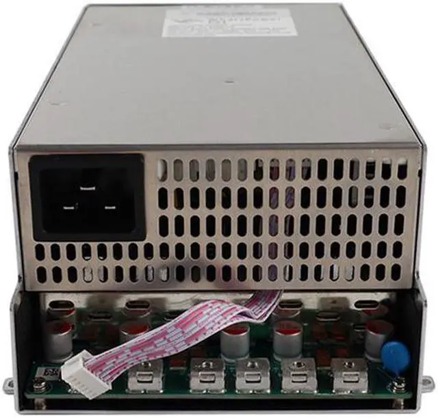 Alt view image 3 of 6 - Viabtc Power Supply P21serials Whatsminer Power Souce Replacement for M21S M20S M30S M31S