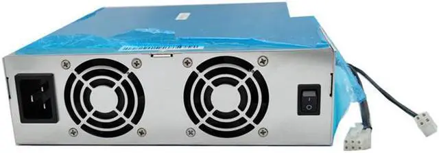 Alt view image 6 of 6 - G1306 Power Supply Sever PSU Machine for Innosilicon T2T T3 T2TH T2THF T2THL T3H 50T