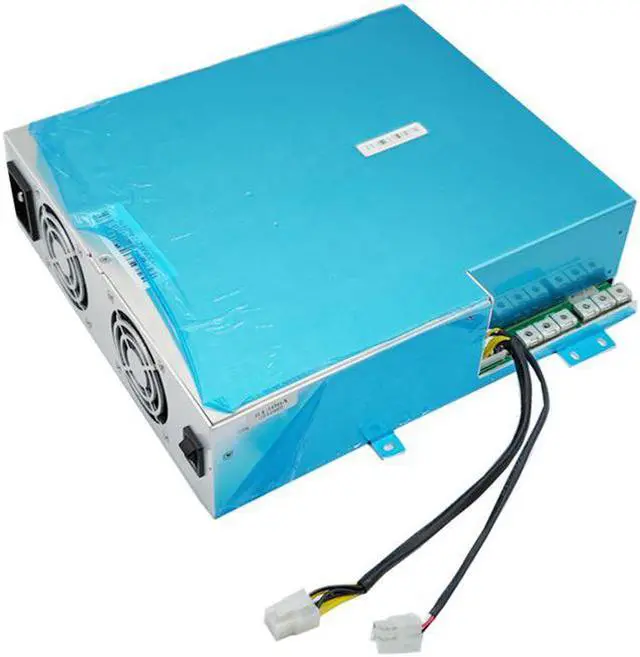 Alt view image 5 of 6 - G1306 Power Supply Sever PSU Machine for Innosilicon T2T T3 T2TH T2THF T2THL T3H 50T