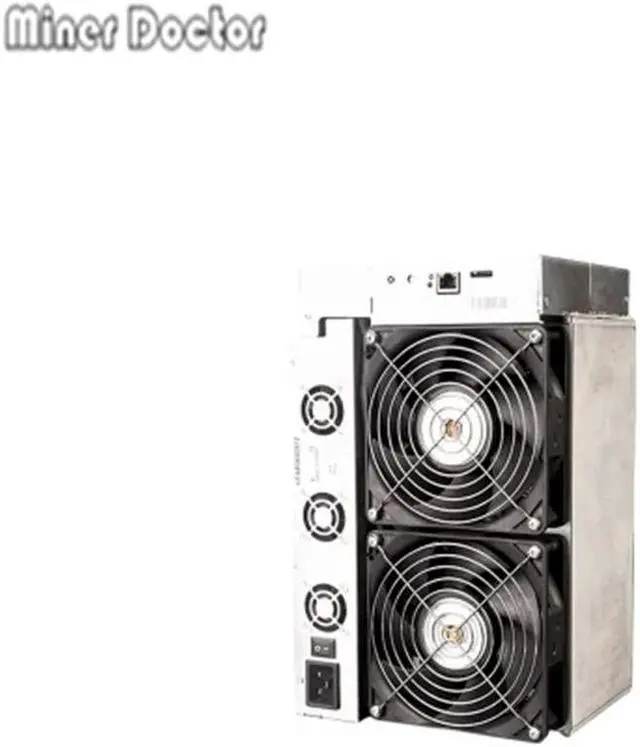 Main image of New Release HS LITE Miner HNS/SC Miner Better than HS Box / HS5 HNS Miner SC Miner