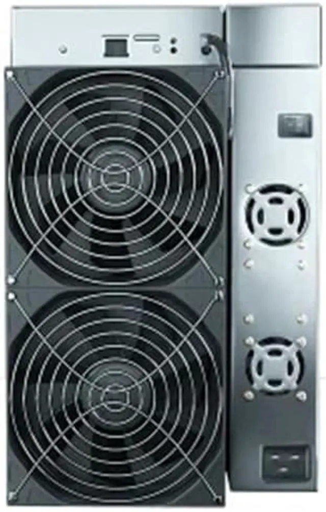 Alt view image 4 of 6 - New Release HS LITE Miner HNS/SC Miner Better than HS Box / HS5 HNS Miner SC Miner