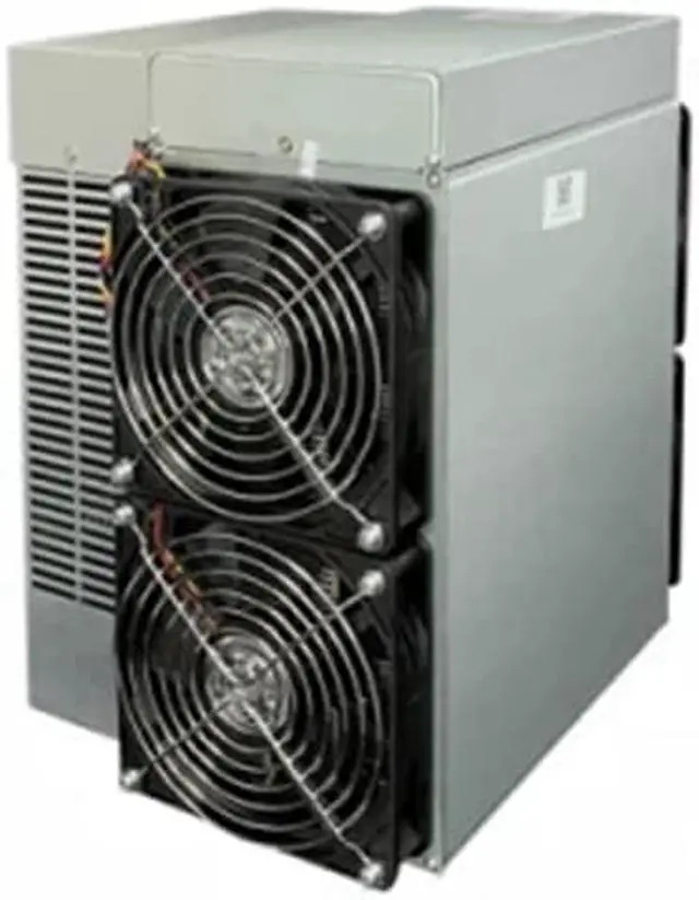 Alt view image 2 of 7 - Lt6 Litecoin Miner Harshrate 3.35gh/S Can Mining Doge Scrypt Algorithm Asic Mining