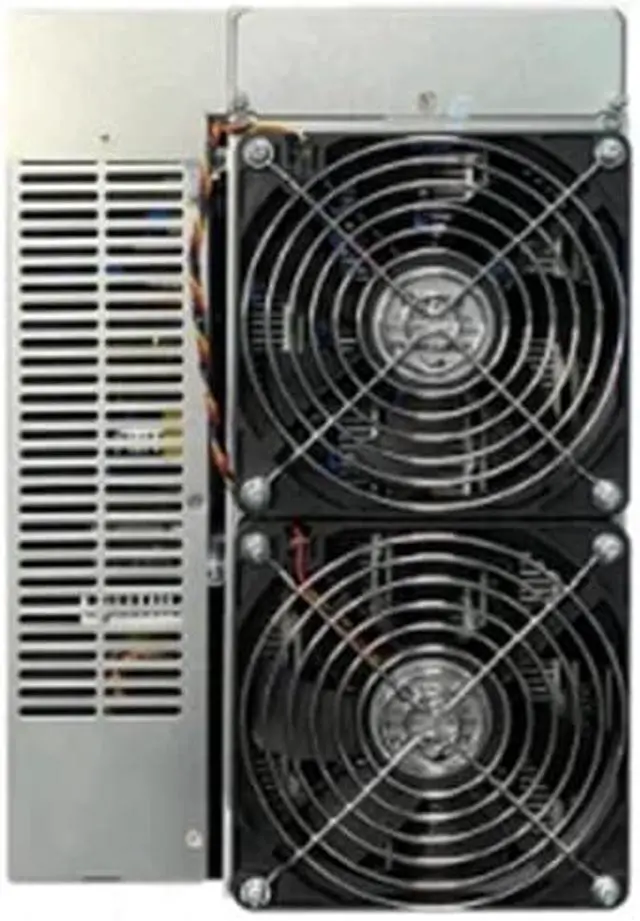 Alt view image 4 of 7 - Lt6 Litecoin Miner Harshrate 3.35gh/S Can Mining Doge Scrypt Algorithm Asic Mining