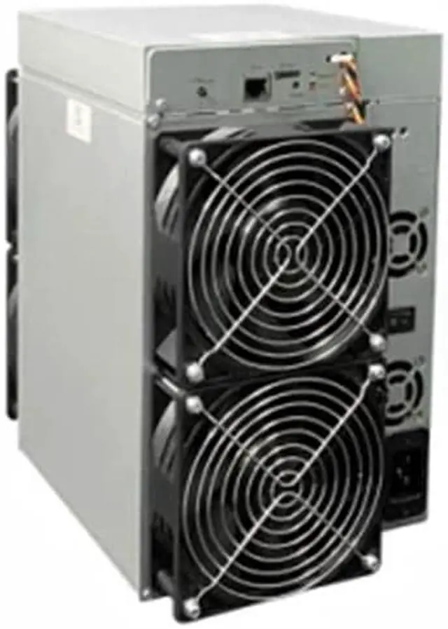 Alt view image 6 of 7 - Lt6 Litecoin Miner Harshrate 3.35gh/S Can Mining Doge Scrypt Algorithm Asic Mining