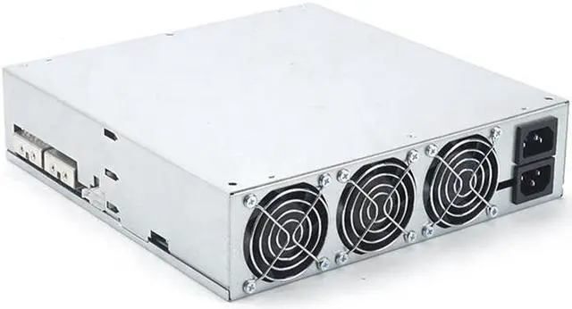 Alt view image 6 of 7 - APW12 4000W Power Supply For Miner OverClocking Antminer S19,S19 Pro, L7 Bitmain PSU