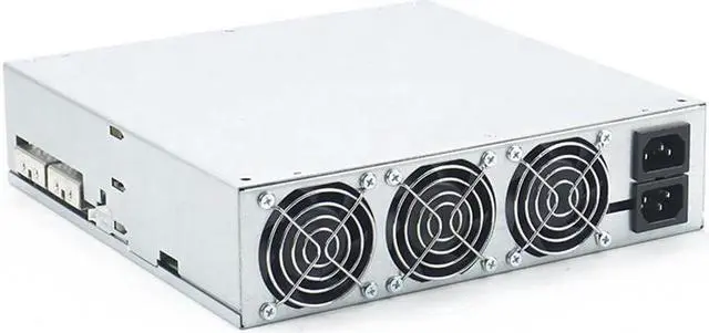 Alt view image 4 of 7 - APW12 4000W Power Supply For Miner OverClocking Antminer S19,S19 Pro, L7 Bitmain PSU