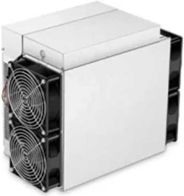 Alt view image 2 of 5 - Bitmain Antminer E9 2.1gh Ethash Algorithm 2.1gh/S 2300W Power Supply Included