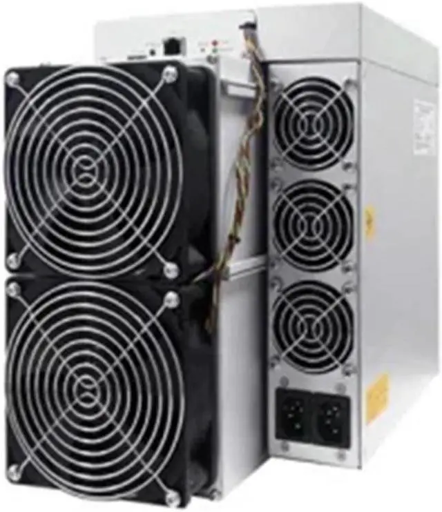 Alt view image 3 of 5 - Bitmain Antminer E9 2.1gh Ethash Algorithm 2.1gh/S 2300W Power Supply Included