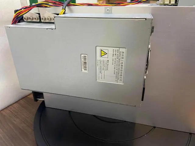 Alt view image 4 of 4 - Power Supply for Ethking Eth Mine Innosilicon A11 1.5g Asic Miner PSU